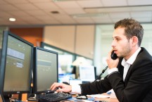Reportage entreprise