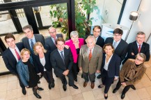 Reportage entreprise
