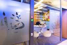 Reportage entreprise