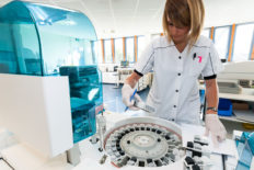 Reportage entreprise