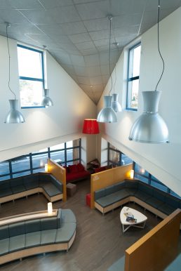 Architecture et décoration intérieur