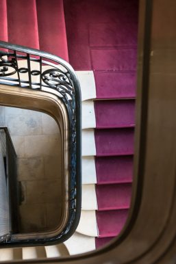 Architecture intérieur