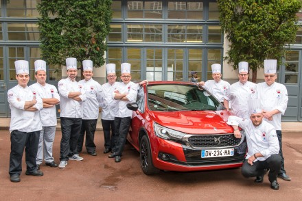 Finale Concours "le Panier Mystère" - Ferrandi Paris