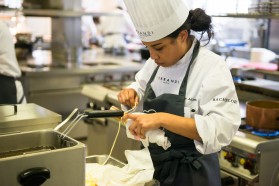 Finale Concours "le Panier Mystère" - Ferrandi Paris