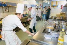 Concours Jeunes Talents - Phase qualificative Paris 9 décembre