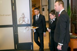 Concours Jeunes Talents - Phase qualificative Paris 9 décembre