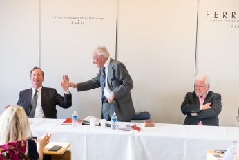APCIG - Présentation Michelin et sortie annuaire 2017