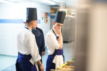 Concours Jeunes Talents AFMR qualifications Paris