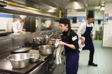 Concours Jeunes Talents AFMR qualifications Paris