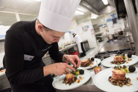 Concours Jeunes Talents AFMR qualifications Paris