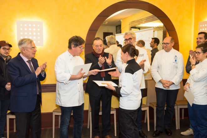 Concours Jeunes Talents AFMR qualifications Paris