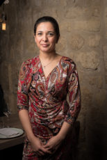 Restaurant le Christine Paris 75006