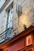 Restaurant le Christine Paris 75006