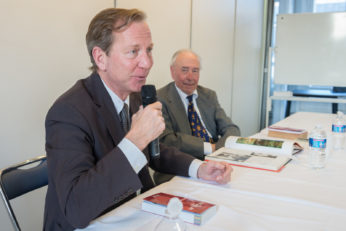 APCIG - Présentation Michelin et sortie annuaire 2017