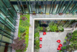 Office notaires Paris