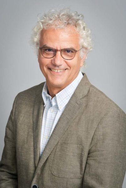 Portrait trombinoscope